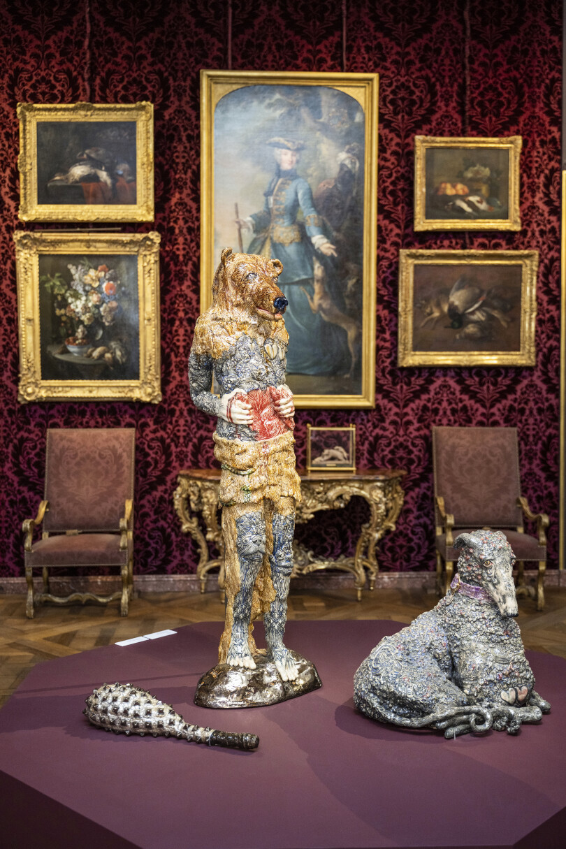 Paris+ by Art Basel 2022.